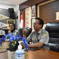 Kegiatan Outdoor Study Kelas XII Akutansi ke BSIP Riau | SMK METTA MAITREYA